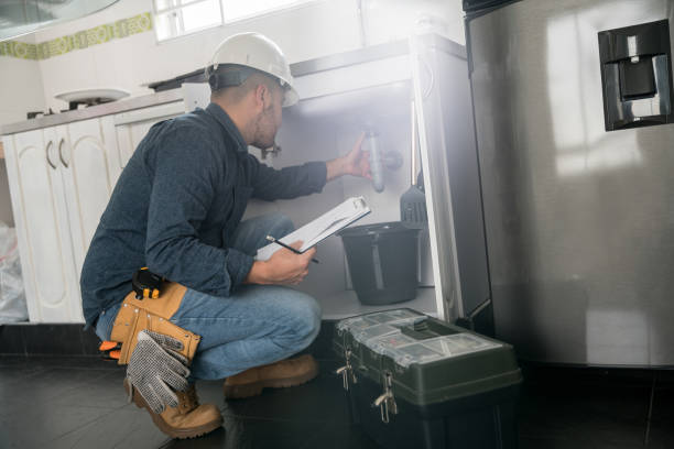 Professional Plumbing in Mamou, LA