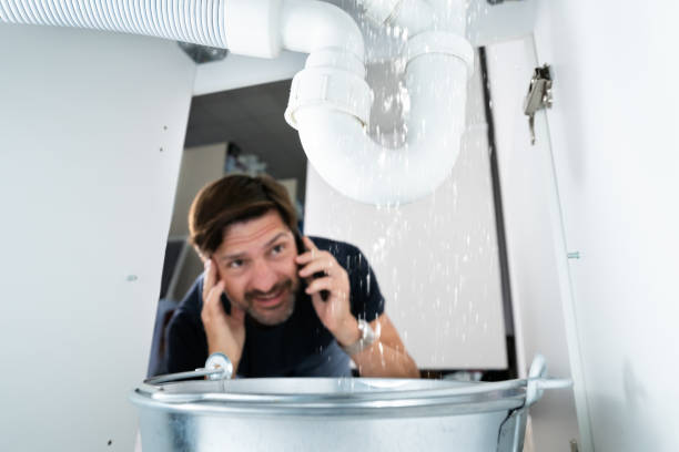 Best Water Softener Installation  in Mamou, LA