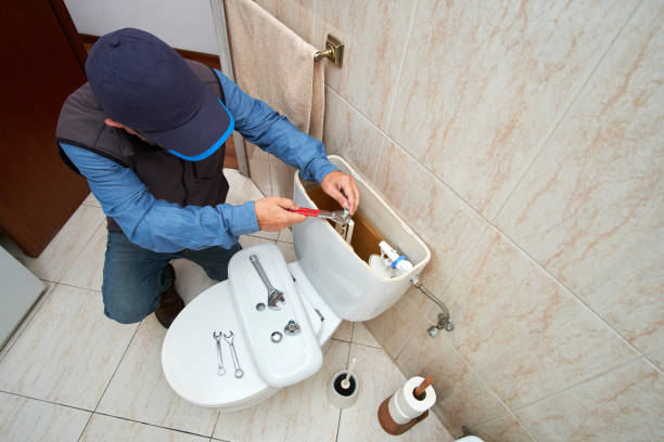 Best Affordable Plumbing Services  in Mamou, LA