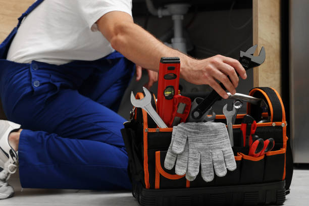 Best Drain Cleaning Services  in Mamou, LA