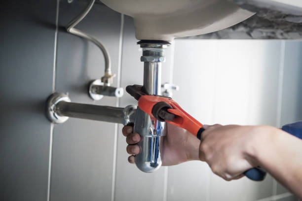 Best Drain Cleaning Services  in Mamou, LA