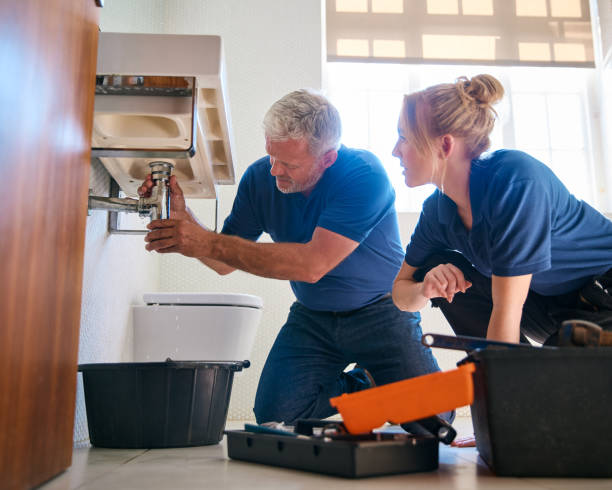 Best Sewer Line Repair  in Mamou, LA